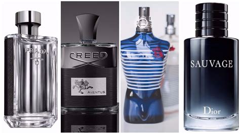 meilleurs parfums hommes|parfum pour homme tendance.